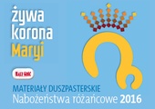 Różaniec 2016