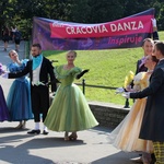 "Cracovia Danza" przy Plantach