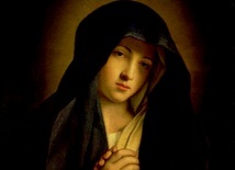 Ucieczko grzesznych, módl się za nami...