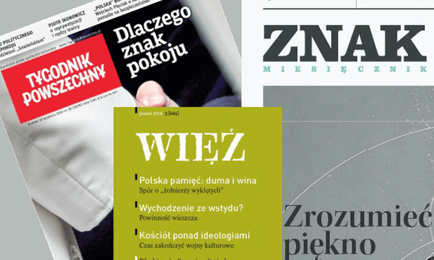 Szacunek przede wszystkim 