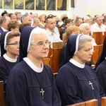 Poświęcenie bocheńskiej ochronki "Pawełki"