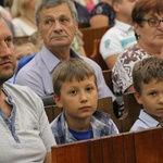 Poświęcenie bocheńskiej ochronki "Pawełki"