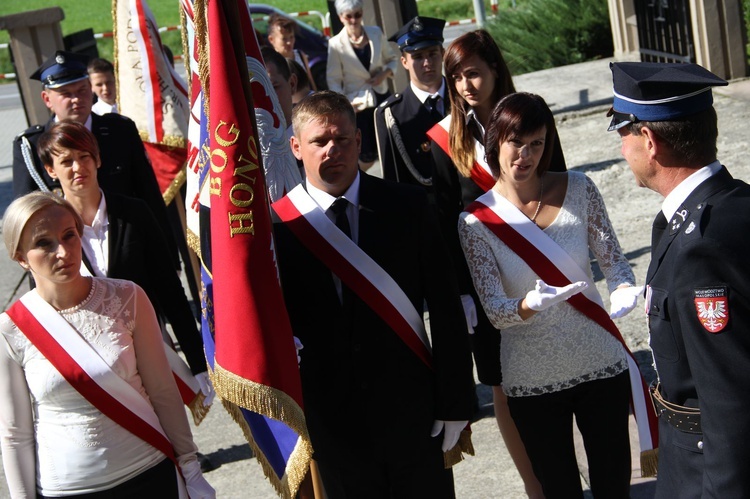 Szkoła z imieniem ks. Jana Reca