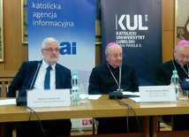 Program V Kongresu Kultury Chrześcijańskiej w Lublinie