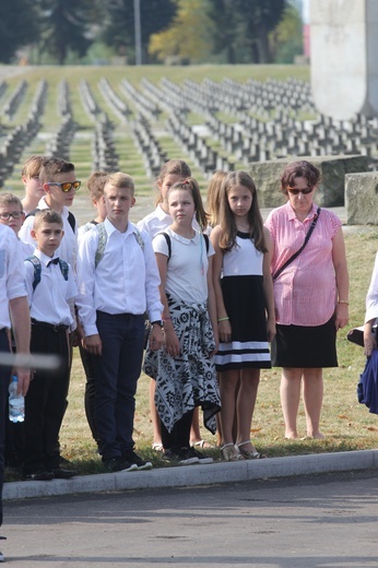 Marsz pamięci 