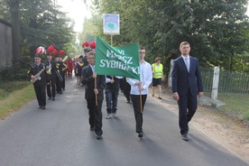 VI Marsz Sybiracki