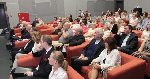 Jak wychowanie, to rodzina