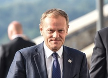 Tusk: Znajdujemy wspólne stanowisko ws. migracji