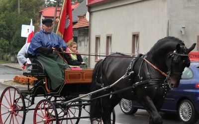 Modlitwa z czworonożnymi przyjaciółmi