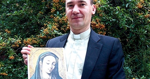 Rada pedagogiczna u Mamy