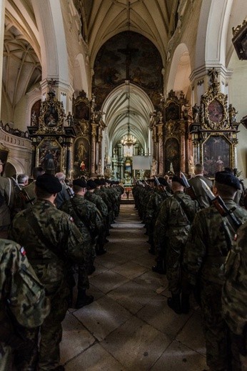 ​Święto Czarnej Dywizji w Żaganiu