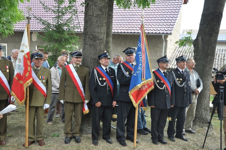 Pielgrzymka Mężczyzn do Międzyrzecza - cz. I