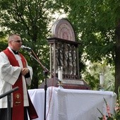 Pielgrzymka Mężczyzn do Międzyrzecza - cz. I