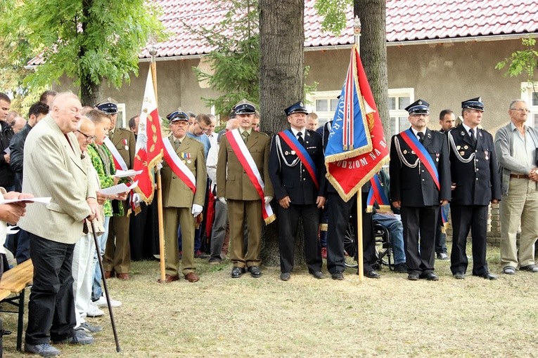 Pielgrzymka Mężczyzn do Międzyrzecza - cz. II