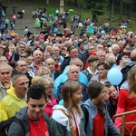 9. Diecezjalna Pielgrzymka Rodzin w Kalwarii Zebrzydowskiej - 2016