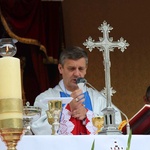 9. Diecezjalna Pielgrzymka Rodzin w Kalwarii Zebrzydowskiej - 2016