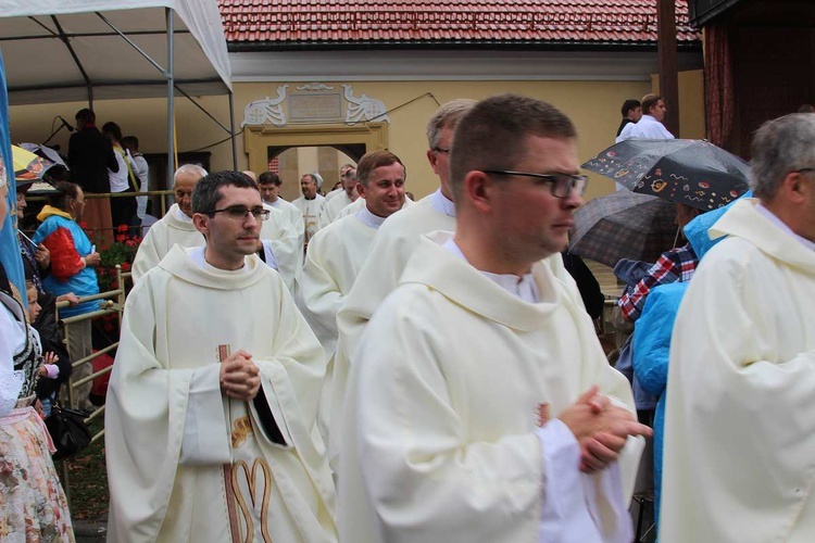 9. Diecezjalna Pielgrzymka Rodzin w Kalwarii Zebrzydowskiej - 2016