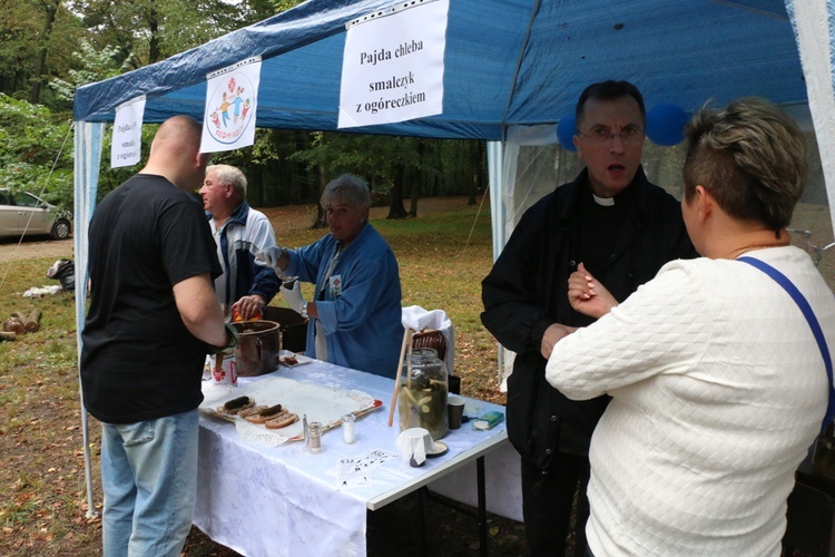 ​15. Spotkanie z Poezją i Piosenką Religijną