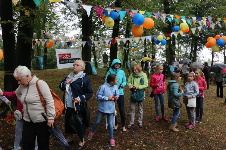 ​15. Spotkanie z Poezją i Piosenką Religijną