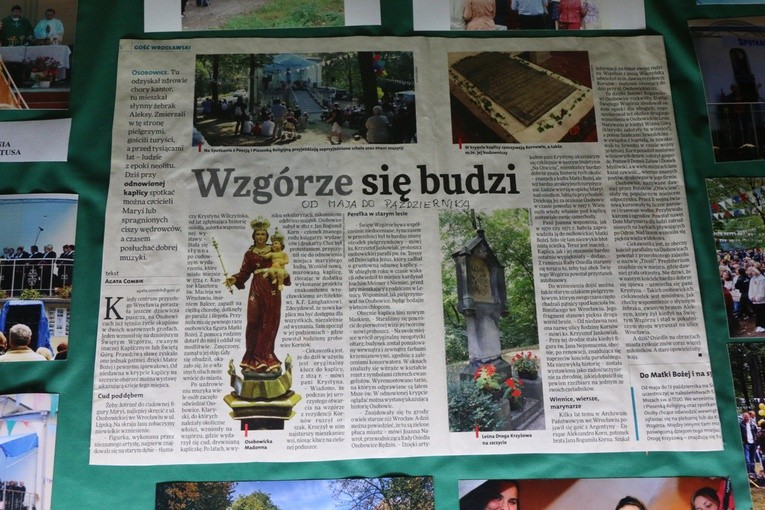 ​15. Spotkanie z Poezją i Piosenką Religijną