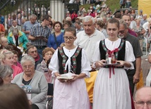 21. Pielgrzymka Trzech Narodów 