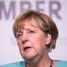 Słaby wynik partii kanclerz Niemiec Angeli Merkel w Berlinie