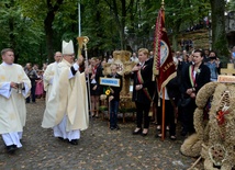 Plony, radość i zadanie