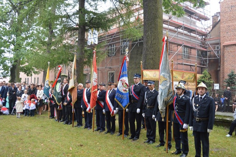 Jubileusz 800-lecia opactwa Benedyktynek w Staniątkach