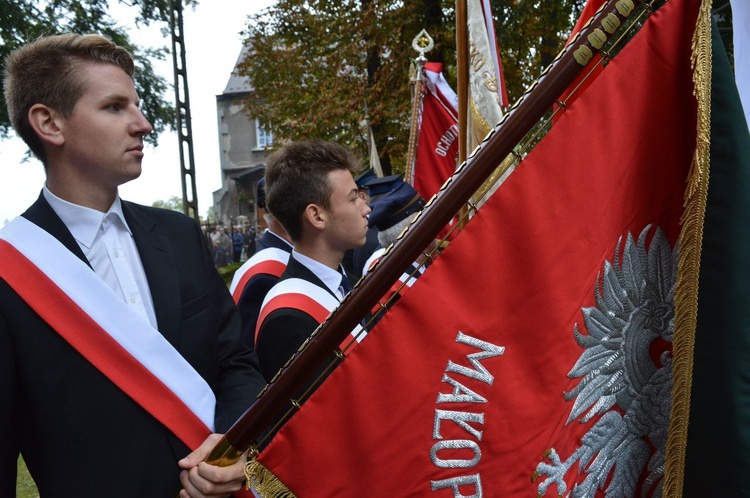 Jubileusz 800-lecia opactwa Benedyktynek w Staniątkach