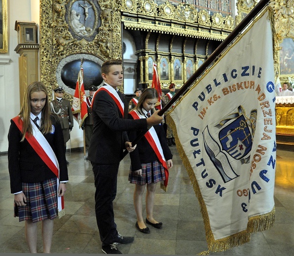 Odpust św. Mateusza w Pułtusku