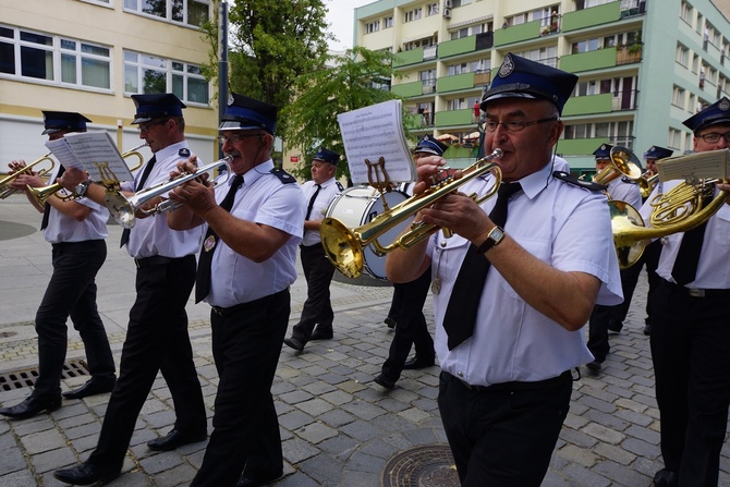 Kromka Chleba 2016