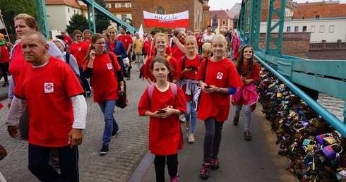 Kromka Chleba 2016