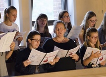 Warsztaty Liturgiczno-Muzyczne „Soli Deo Gloria”