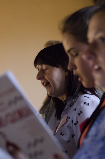 Warsztaty Liturgiczno-Muzyczne „Soli Deo Gloria”