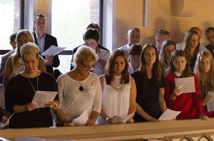 Warsztaty Liturgiczno-Muzyczne „Soli Deo Gloria”