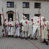 Bożogrobcy z Chorzowa w Miechowie