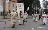 Bożogrobcy z Chorzowa w Miechowie