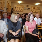 Nauczyciele u MB Ostrobramskiej