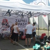 Zapnij pasy!