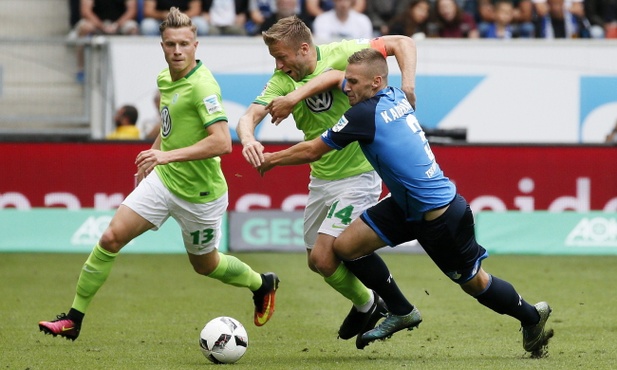 Błaszczykowski odszedł przez wzgląd na przyjaźń z Piszczkiem