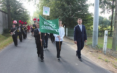 Prosta forma, niezwykła pedagogia – tak można w skrócie opisać to wydarzenie.