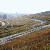 	Do milionów ton szlamu w „Żelaznym Moście” mają w przyszłości dołączyć nowe – z Kwatery Południowej i „Gilowa”.