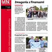 Gość Zielonogórsko-Gorzowski 39/2016