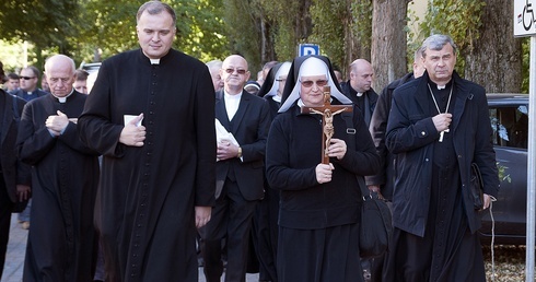 O trzeźwości nad morzem