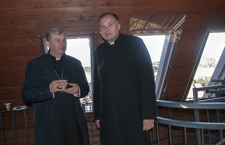 Jesienna sesja Apostolstwa Trzeźwości