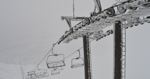 Cztery stacje, a skipass wspólny