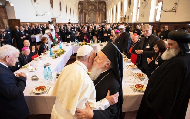 Słuchanie, nawrócenie i świadectwo prorocze