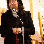 Myrna Nazzour na Bulwarowej