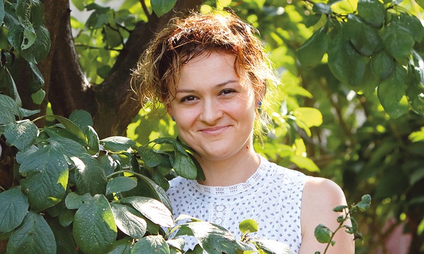 Bez tego wszystkie moje wysiłki to marność