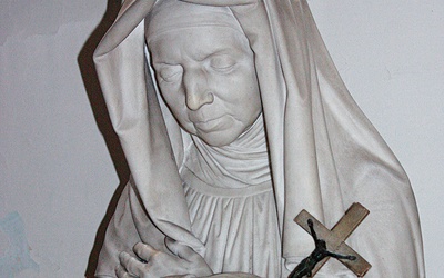Bł. Elżbieta Sanna bywa nazywana „pierwszą damą pallotynów”. Była najbliższą współpracownicą św. Wincentego Pallottiego – założyciela pallotynów i pierwszą kobietą związaną z jego dziełem.